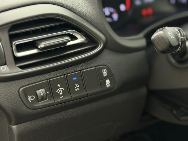 Hyundai i30 1.0 T-GDI 6MT 120 KM Wersja Smart + Pakiet Led SerwisASO