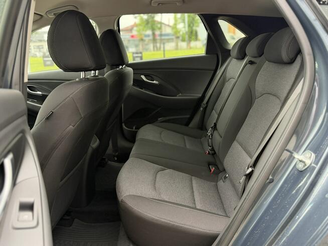 Hyundai i30 1.0 T-GDI 6MT 120 KM Wersja Smart + Pakiet Led SerwisASO