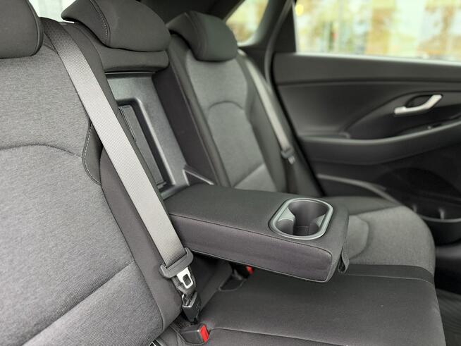 Hyundai i30 1.0 T-GDI 6MT 120 KM Wersja Smart + Pakiet Led SerwisASO