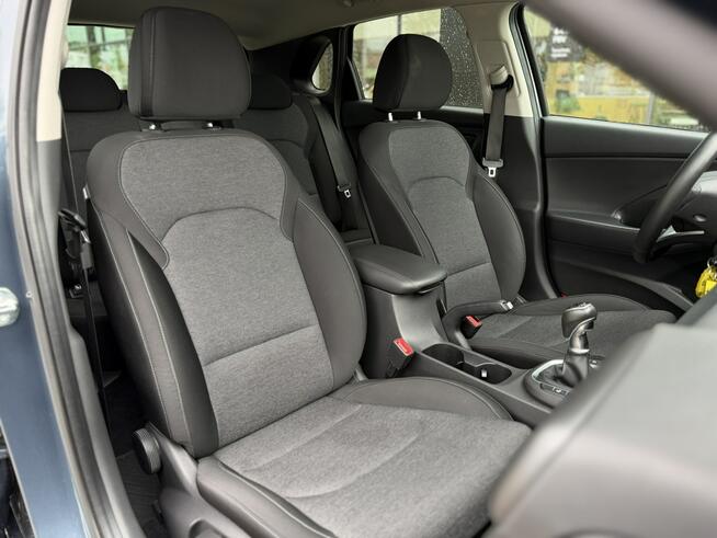 Hyundai i30 1.0 T-GDI 6MT 120 KM Wersja Smart + Pakiet Led SerwisASO