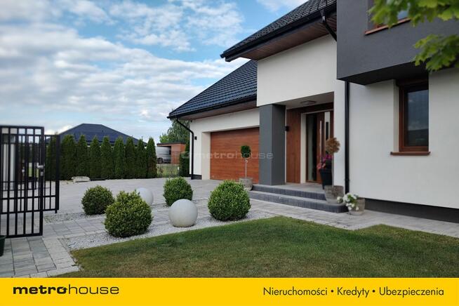 Dom klasy premium, energetycznie samowystarczalny