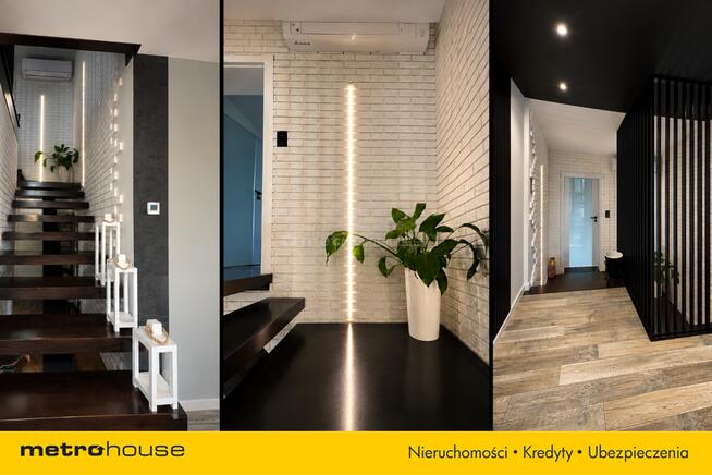 Dom klasy premium, energetycznie samowystarczalny