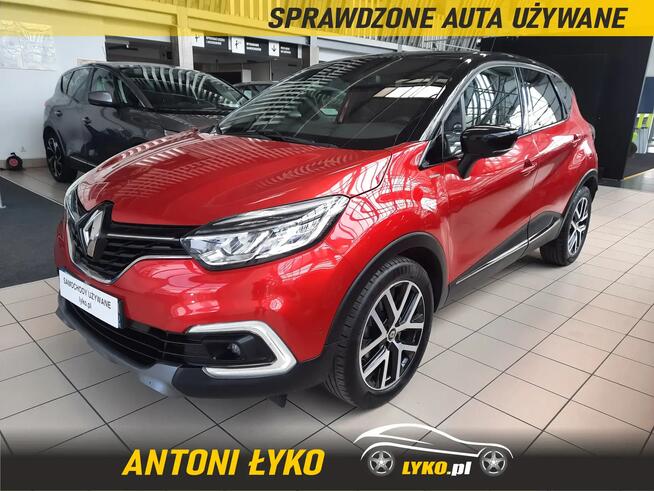 Renault Kadjar Energy TCe 165 Bose Edition