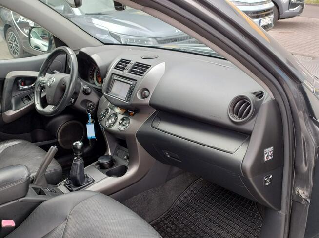 Toyota RAV-4 Zadbany poszanowany, przestronny, funkcjonalny i niezawodny
