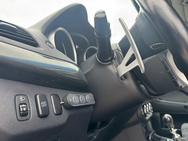 Mitsubishi Lancer, 2010