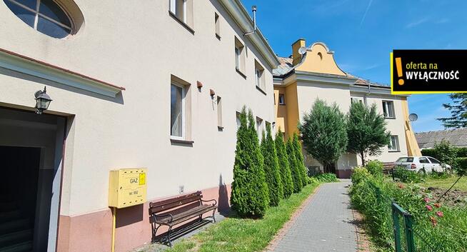 Mieszkanie Staszów, Koszarowa