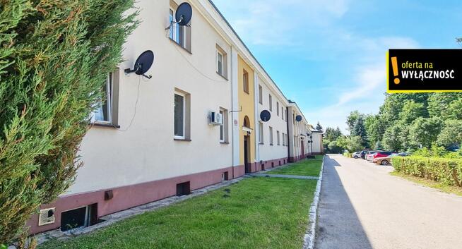 Mieszkanie Staszów, Koszarowa
