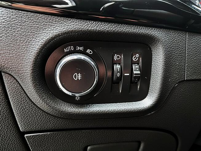 Opel Astra Moc:145KM FulLed+NAVI+PODGRZE.Kier.+Fotele GWAR. 1WŁ. KRAJ BEZWYP F23%