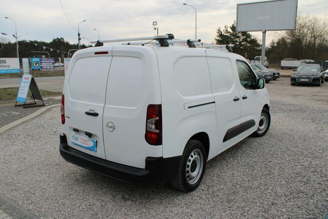 Opel Combo VAN Vat-1 L2 netto 36829PLN Enjoy Salon Polska Gwarancja