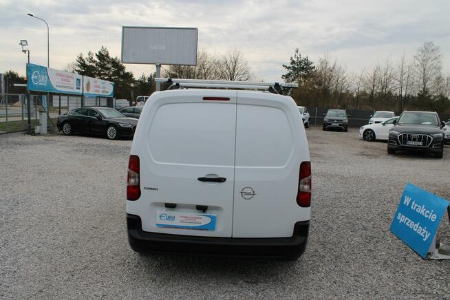 Opel Combo VAN Vat-1 L2 netto 36829PLN Enjoy Salon Polska Gwarancja
