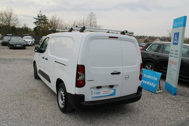 Opel Combo VAN Vat-1 L2 netto 36829PLN Enjoy Salon Polska Gwarancja