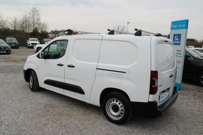 Opel Combo VAN Vat-1 L2 netto 36829PLN Enjoy Salon Polska Gwarancja