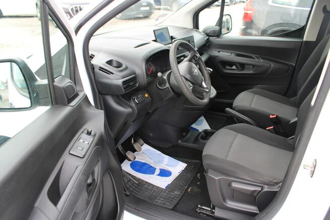 Opel Combo VAN Vat-1 L2 netto 36829PLN Enjoy Salon Polska Gwarancja