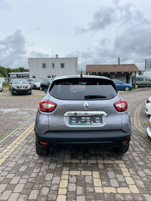Renault Captur AUTOMAT,2 x KOMP KOŁ, 2 x kluczy