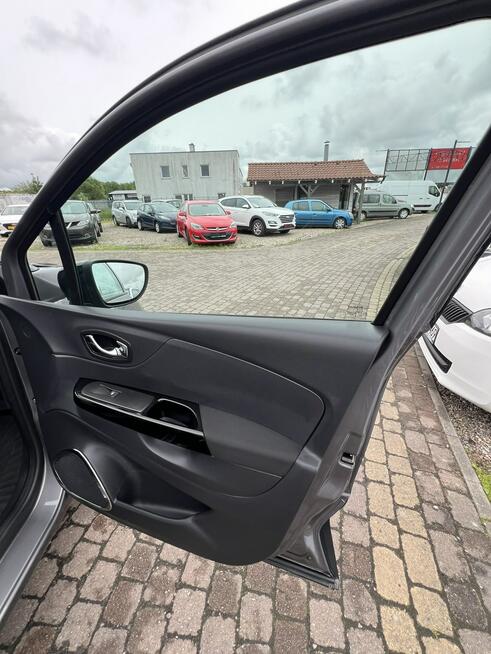 Renault Captur AUTOMAT,2 x KOMP KOŁ, 2 x kluczy