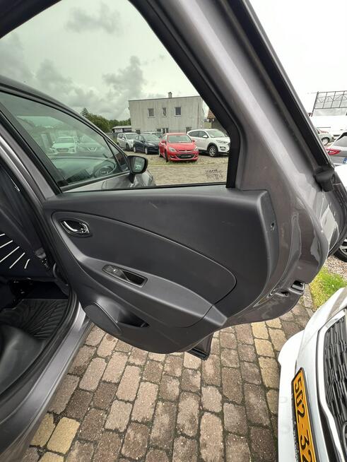 Renault Captur AUTOMAT,2 x KOMP KOŁ, 2 x kluczy