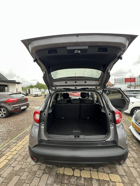 Renault Captur AUTOMAT,2 x KOMP KOŁ, 2 x kluczy