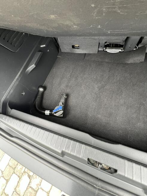 Renault Captur AUTOMAT,2 x KOMP KOŁ, 2 x kluczy