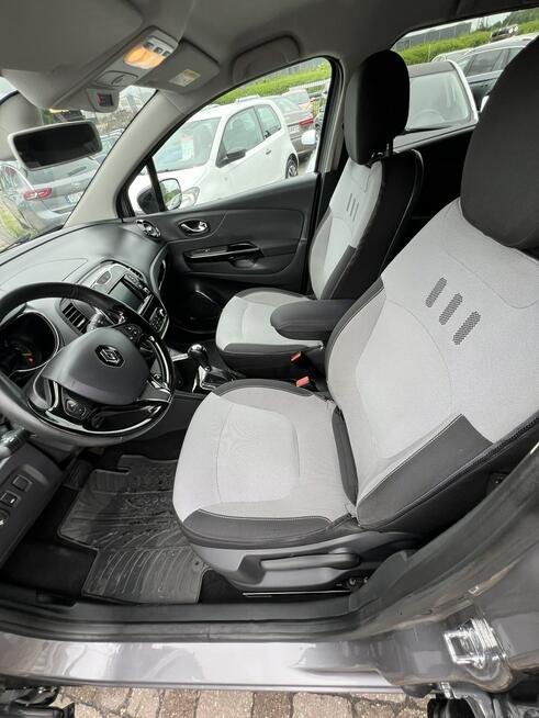 Renault Captur AUTOMAT,2 x KOMP KOŁ, 2 x kluczy