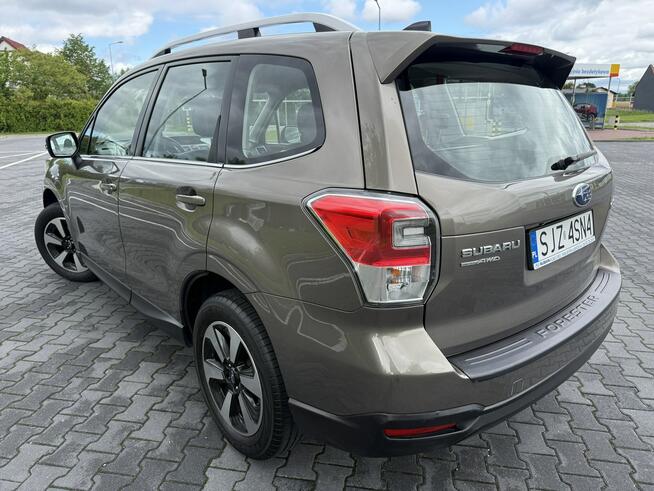 Subaru Forester Salon PL Od pierwszego właściciela Stan BDB 78 tyś przebieg 4x4 Automa