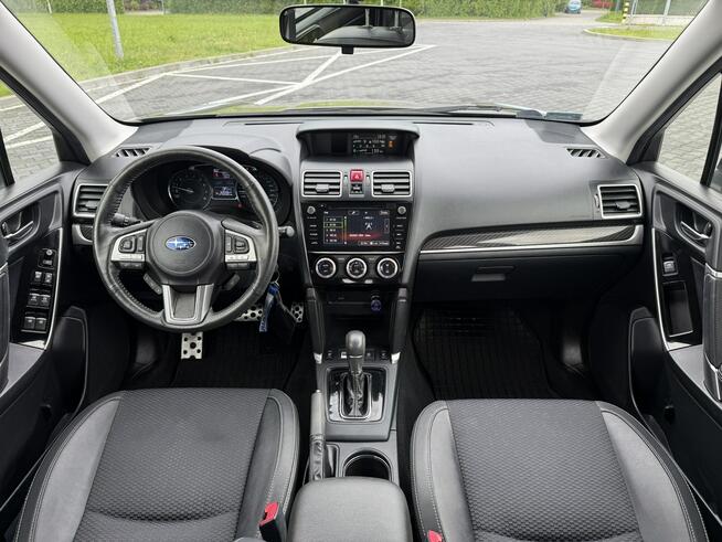 Subaru Forester Salon PL Od pierwszego właściciela Stan BDB 78 tyś przebieg 4x4 Automa