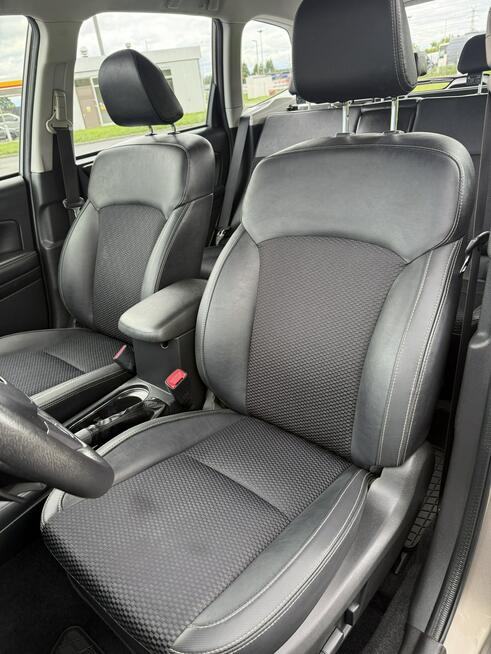 Subaru Forester Salon PL Od pierwszego właściciela Stan BDB 78 tyś przebieg 4x4 Automa