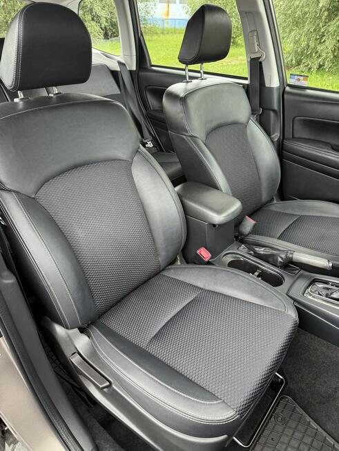 Subaru Forester Salon PL Od pierwszego właściciela Stan BDB 78 tyś przebieg 4x4 Automa
