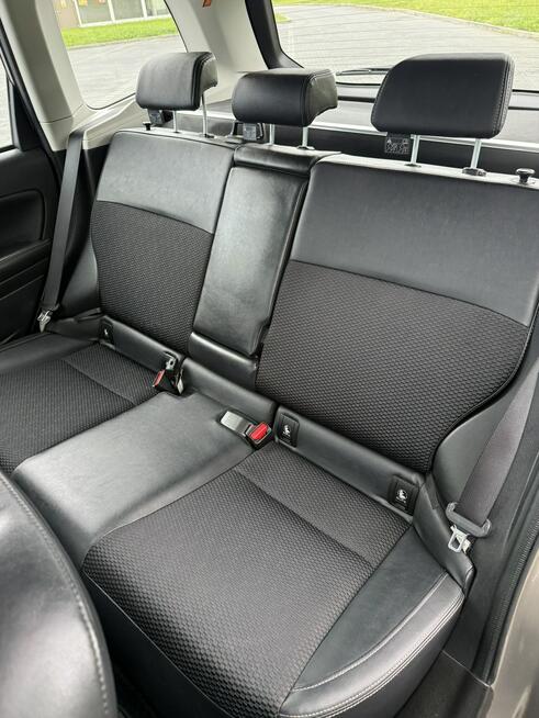 Subaru Forester Salon PL Od pierwszego właściciela Stan BDB 78 tyś przebieg 4x4 Automa