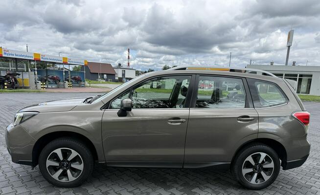 Subaru Forester Salon PL Od pierwszego właściciela Stan BDB 78 tyś przebieg 4x4 Automa