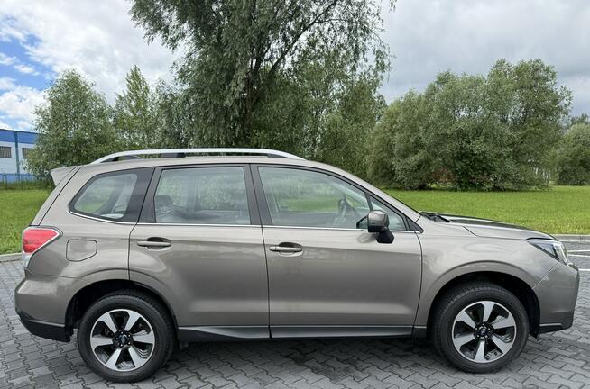 Subaru Forester Salon PL Od pierwszego właściciela Stan BDB 78 tyś przebieg 4x4 Automa