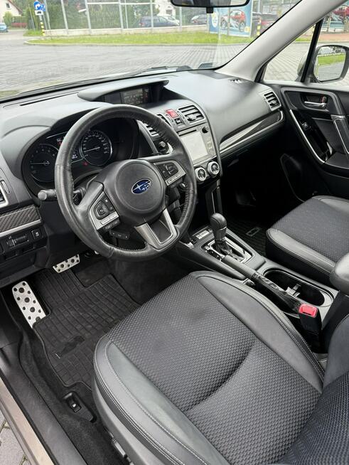 Subaru Forester Salon PL Od pierwszego właściciela Stan BDB 78 tyś przebieg 4x4 Automa