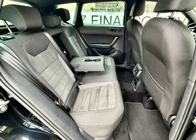 Seat Ateca FR 1.5 TSI 150 KM Automat Virtual Kokpit Rata od 699 zł