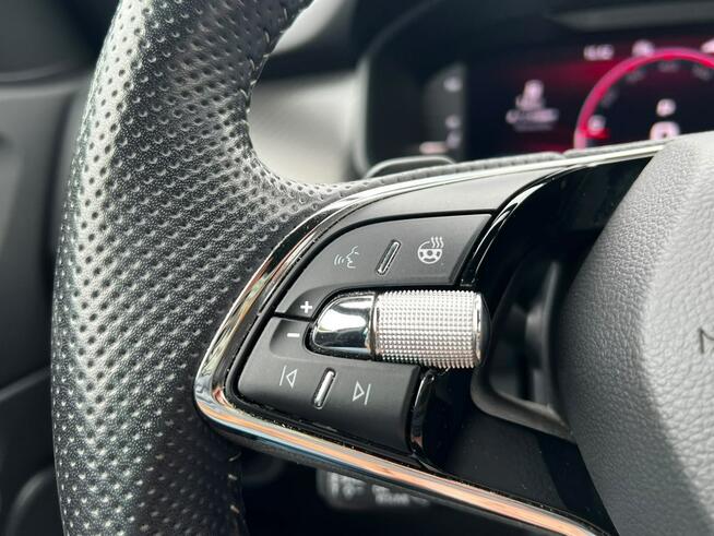 Škoda Kodiaq VAT 23% Salon PL I właściciel SportLine