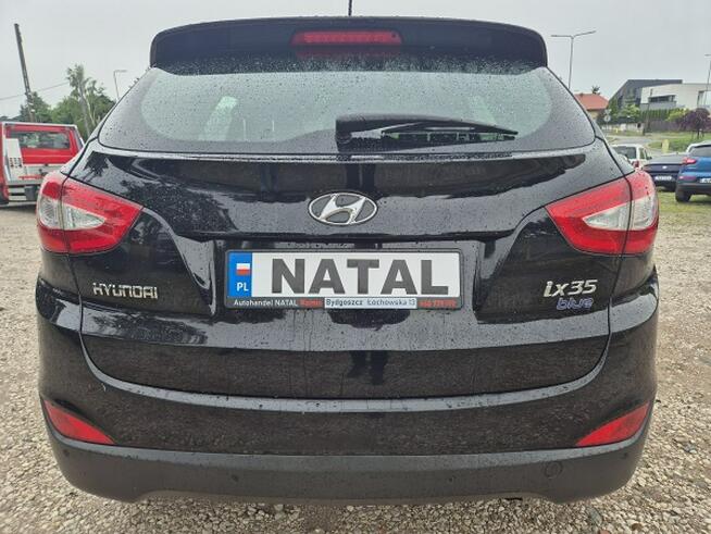 Hyundai ix35 Skóra* Tylko 159.000km