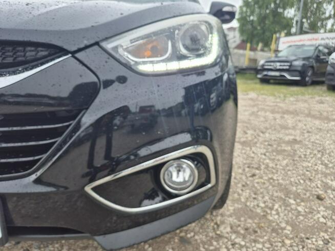 Hyundai ix35 Skóra* Tylko 159.000km