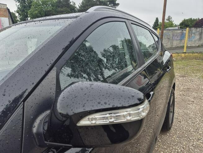 Hyundai ix35 Skóra* Tylko 159.000km