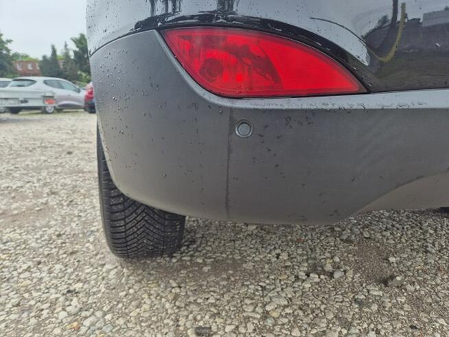 Hyundai ix35 Skóra* Tylko 159.000km