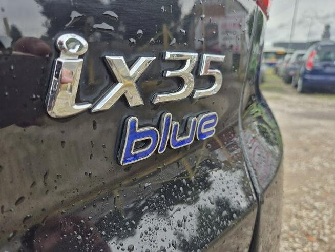 Hyundai ix35 Skóra* Tylko 159.000km