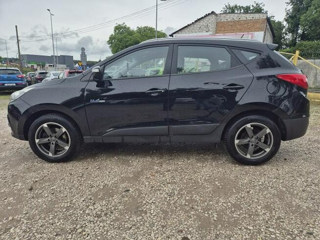 Hyundai ix35 Skóra* Tylko 159.000km