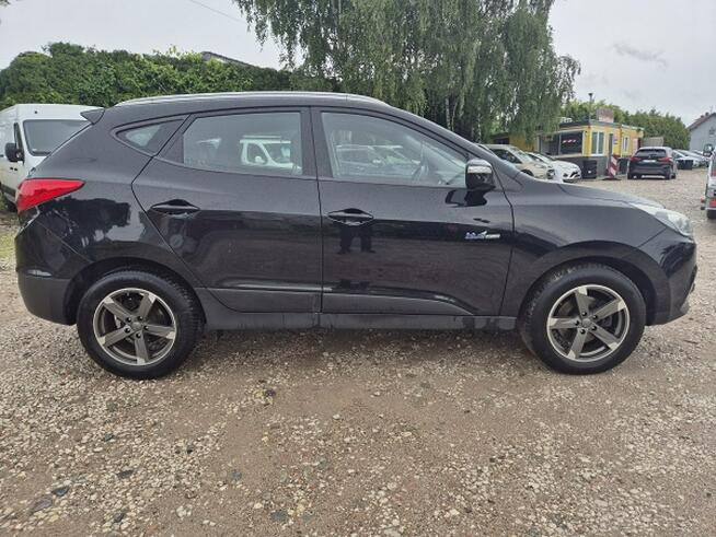 Hyundai ix35 Skóra* Tylko 159.000km