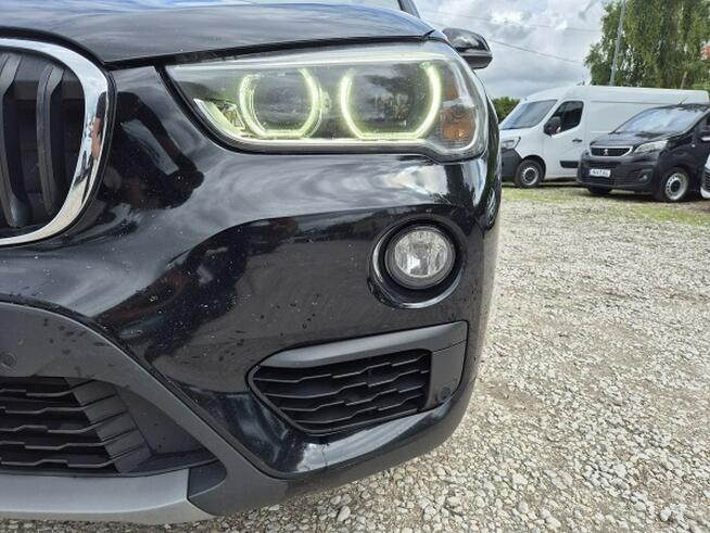 BMW X1 Automat*190Ps*4x4* Ksenon