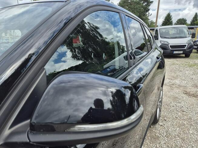 BMW X1 Automat*190Ps*4x4* Ksenon