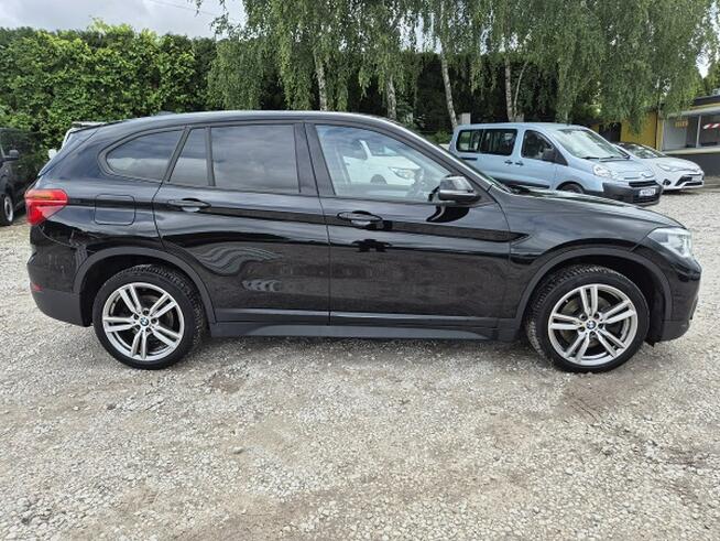 BMW X1 Automat*190Ps*4x4* Ksenon