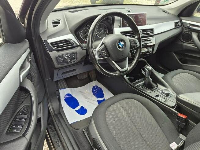 BMW X1 Automat*190Ps*4x4* Ksenon
