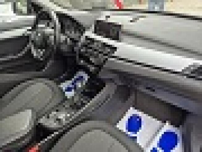 BMW X1 Automat*190Ps*4x4* Ksenon