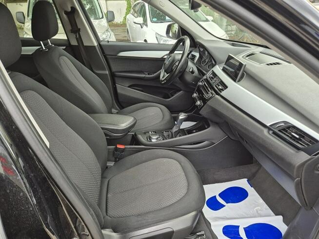 BMW X1 Automat*190Ps*4x4* Ksenon