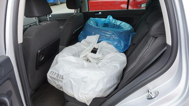 Volkswagen Golf piękny. Gwarancja. Polecam !!!