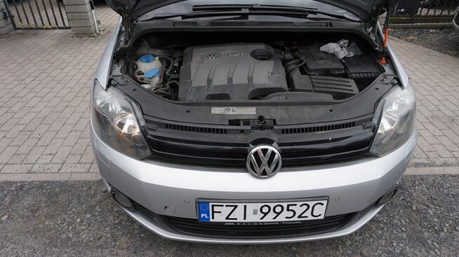 Volkswagen Golf piękny. Gwarancja. Polecam !!!
