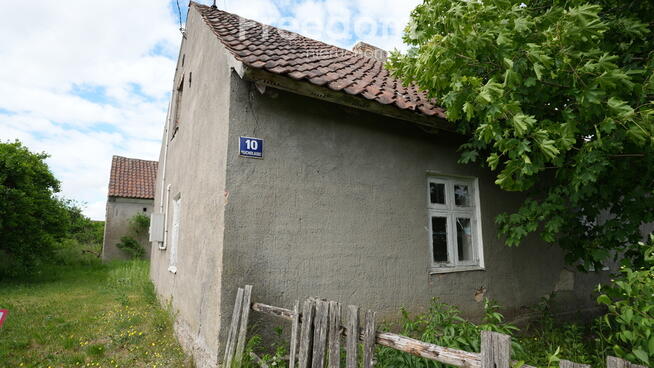 Dom + dwa budynki | Sucholaski