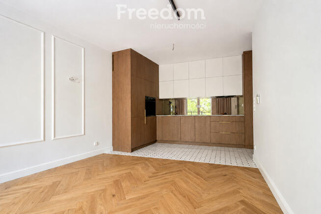 2 pokoje, Stara Praga - super lokalizacja